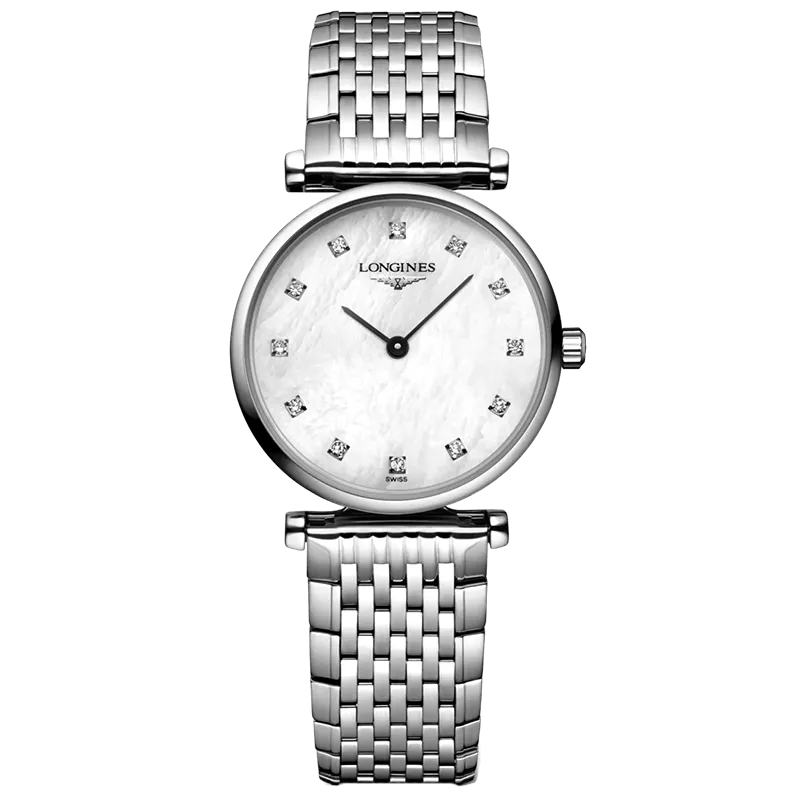 Longines L4.209.4.87.6  Фото 1