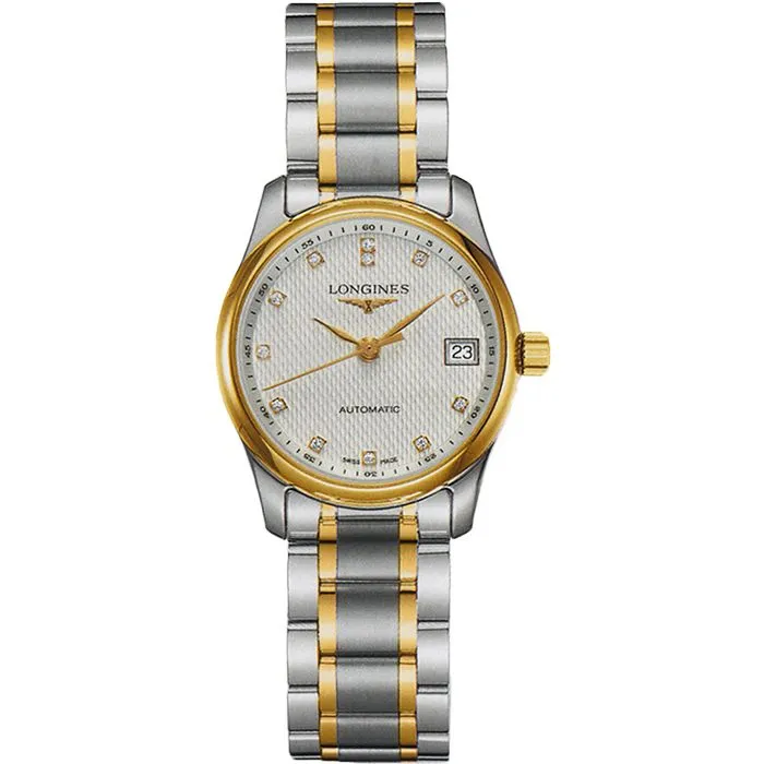 Longines L2.257.5.77.7 