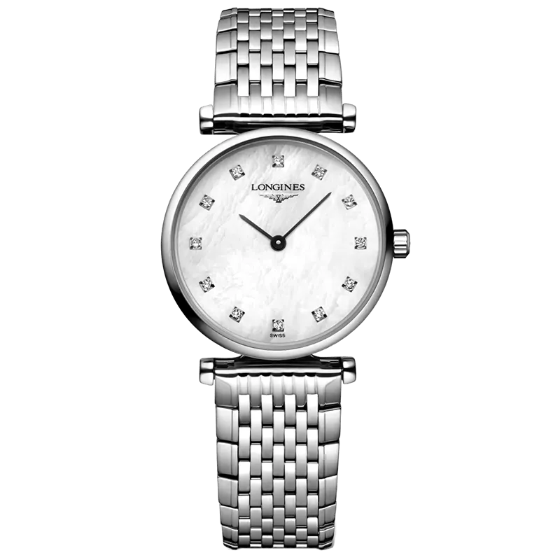 Longines L4.209.4.87.6  Фото 1