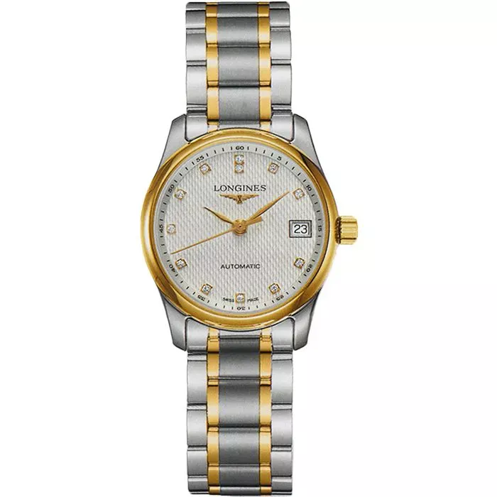 Longines L2.257.5.77.7 