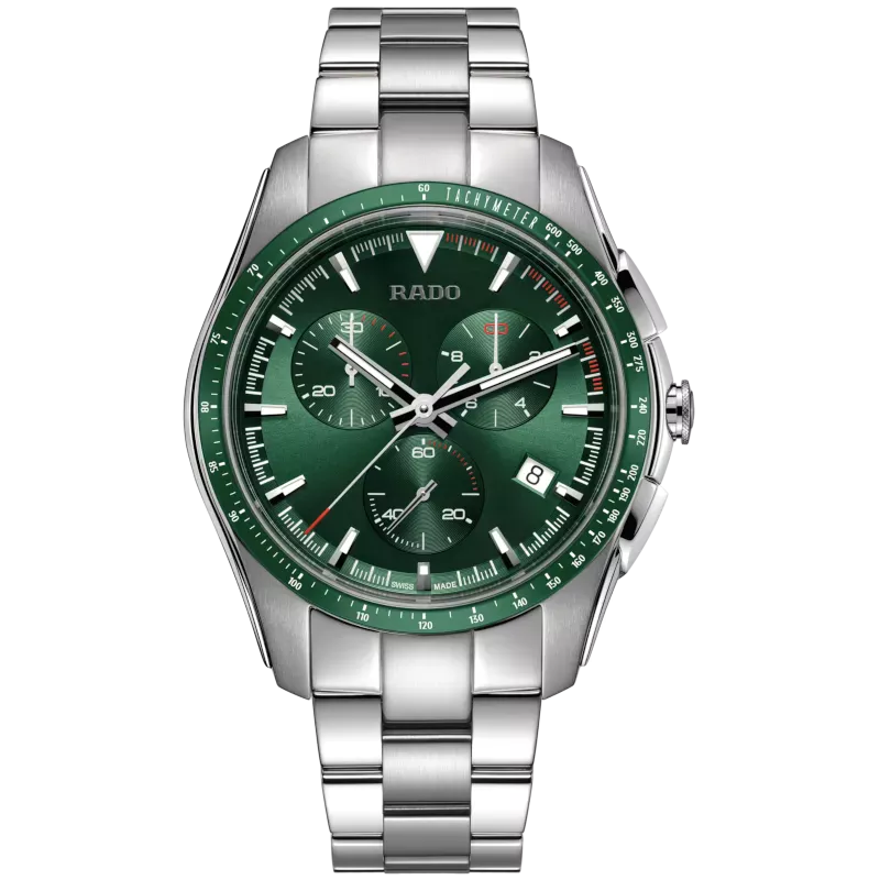 Купить Наручные часы Rado R32259313 HyperChrome в Sibtime Фото 1 Наручные часы Rado R32259313 HyperChrome Фото 1