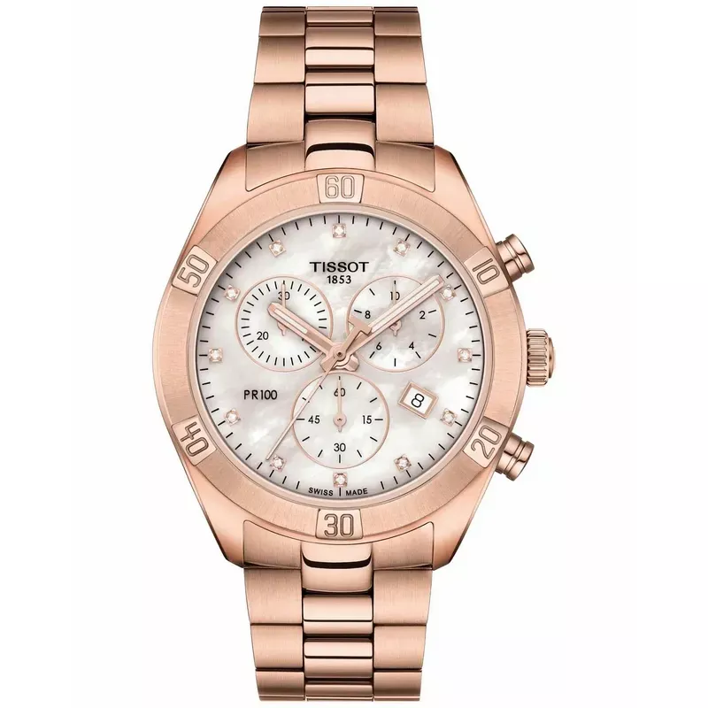 Tissot T1019173311600  Фото 1