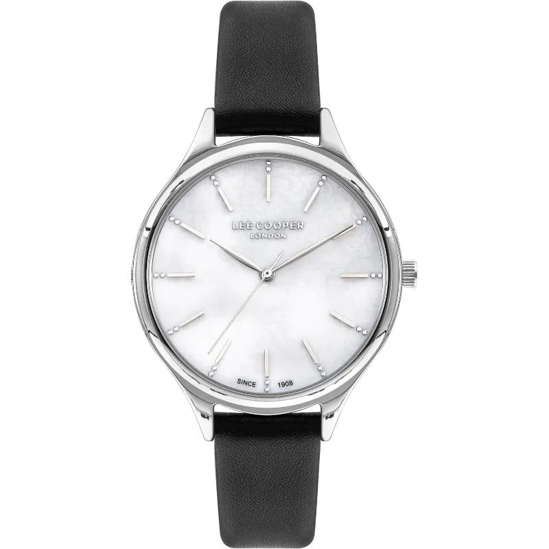 Купить Наручные часы Lee Cooper LC07567.331 в Sibtime Наручные часы Lee Cooper LC07567.331