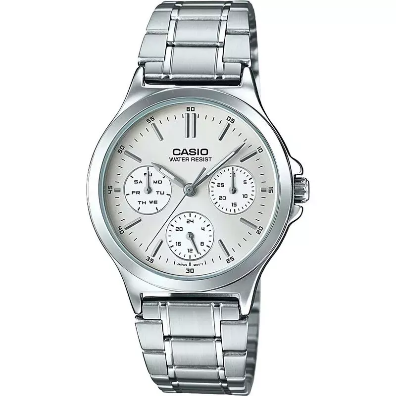 Casio Collection LTP-V300D-7A  Фото 1