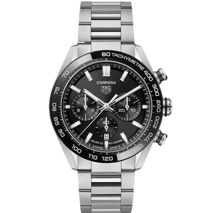 Tag Heuer CBN2A1B.BA0643  Фото 2
