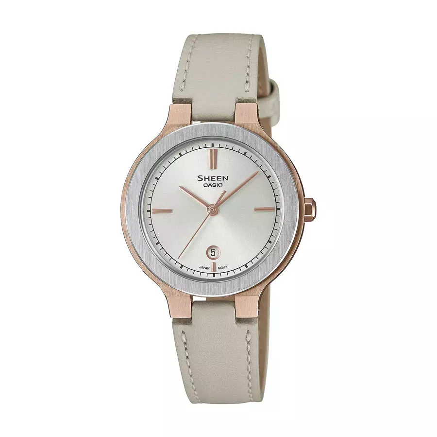 Casio Collection SHE-4559GBL-7A 