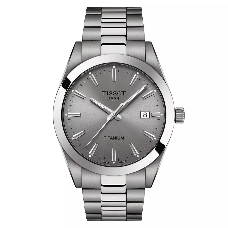 Tissot T1274104408100  Фото 1