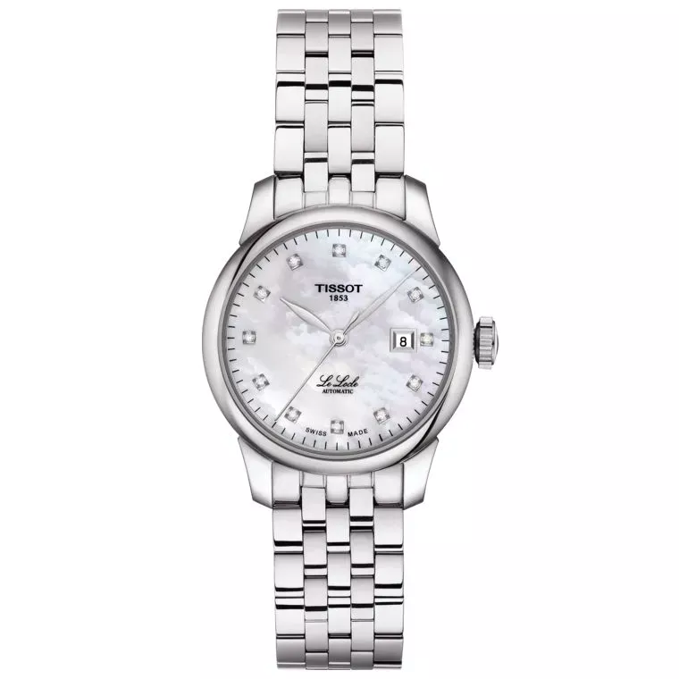 Tissot T006.207.11.116.00 