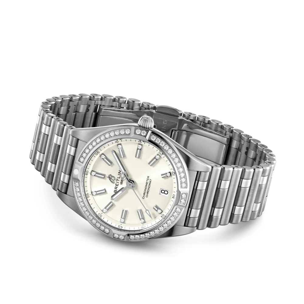 Breitling A77310591A1A1  Фото 4