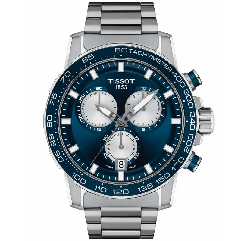 Tissot T1256171104100  Фото 1