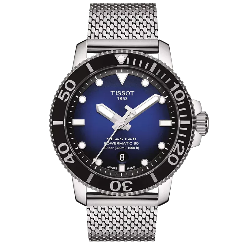 Tissot T120.407.11.041.02  Фото 1