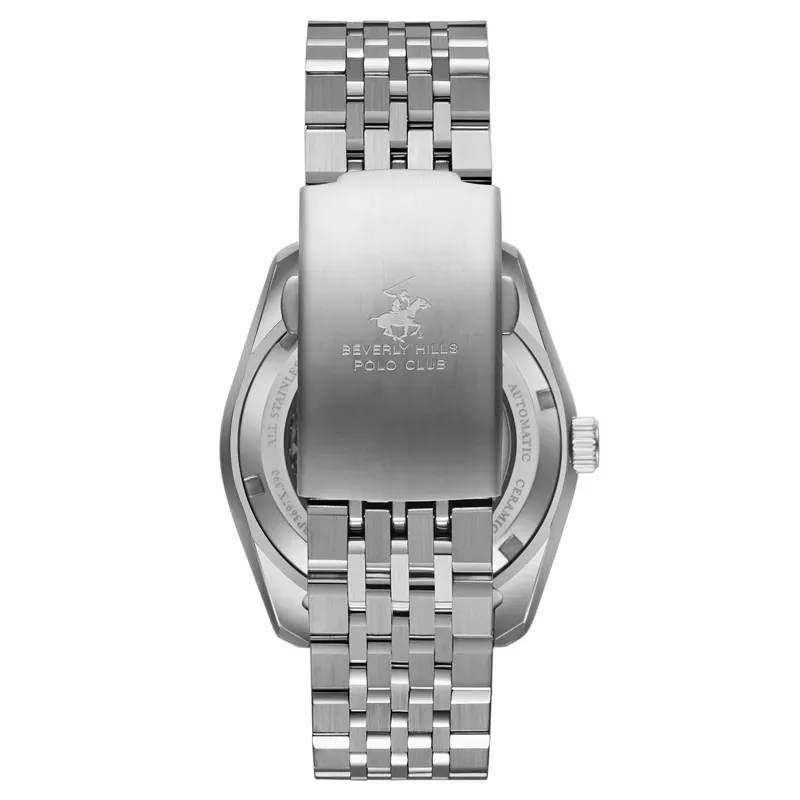 Купить Наручные часы Beverly Hills Polo Club BP3697X.390 в Sibtime Фото 4 Наручные часы Beverly Hills Polo Club BP3697X.390 Фото 4