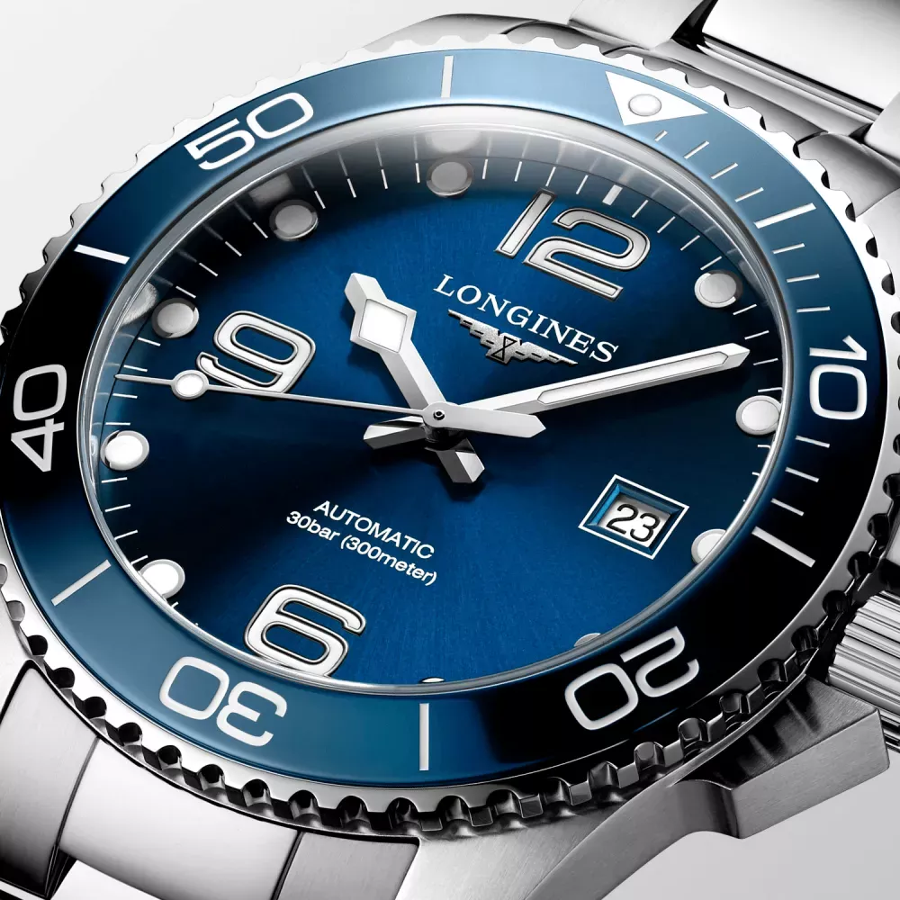 Longines L3.782.4.96.6  Фото 5