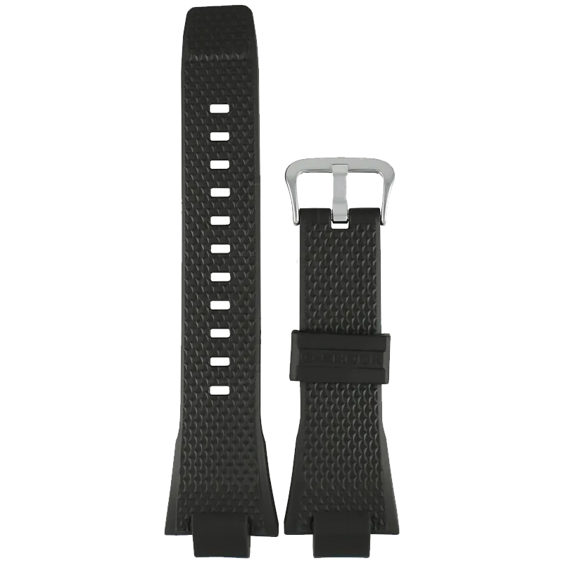 Casio аксессуары 10628581 Ремень пластик 
