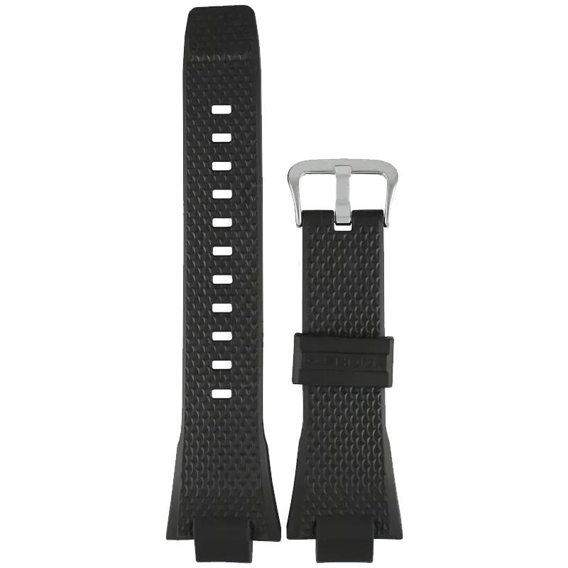 Casio аксессуары 10628581 Ремень пластик 