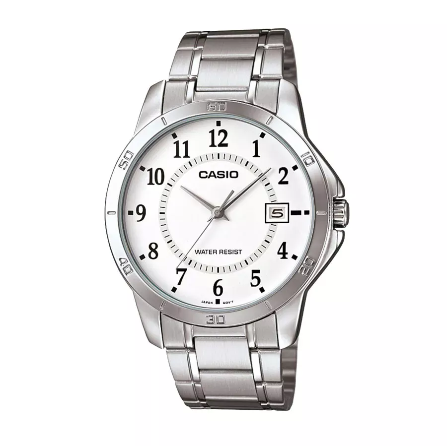Купить Наручные часы Casio Collection MTP-V004D-7B в Sibtime Фото 1 Наручные часы Casio Collection MTP-V004D-7B Фото 1