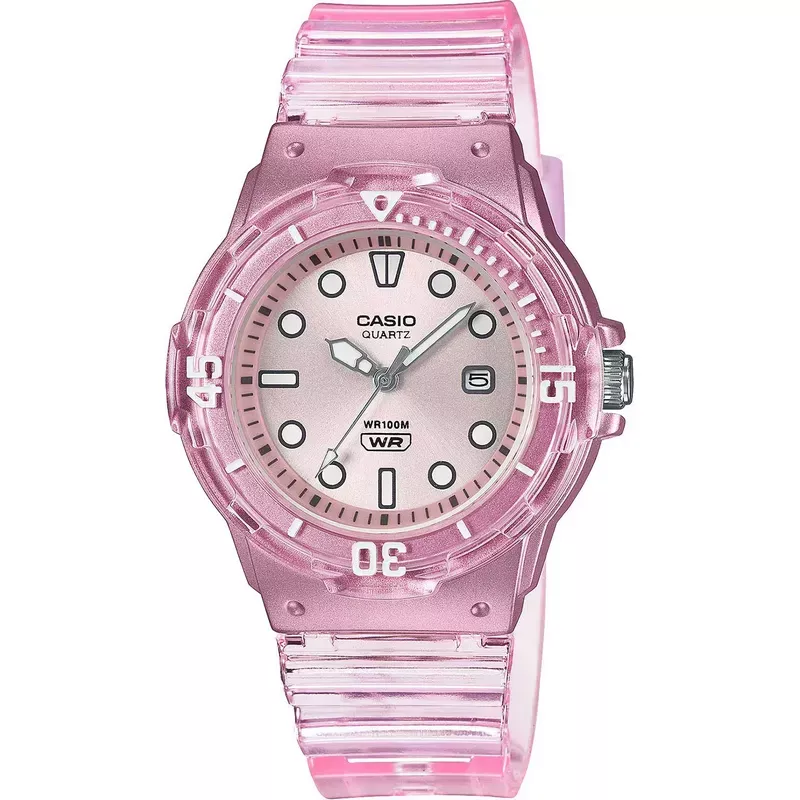 Casio Collection LRW-200HS-4E  Фото 1