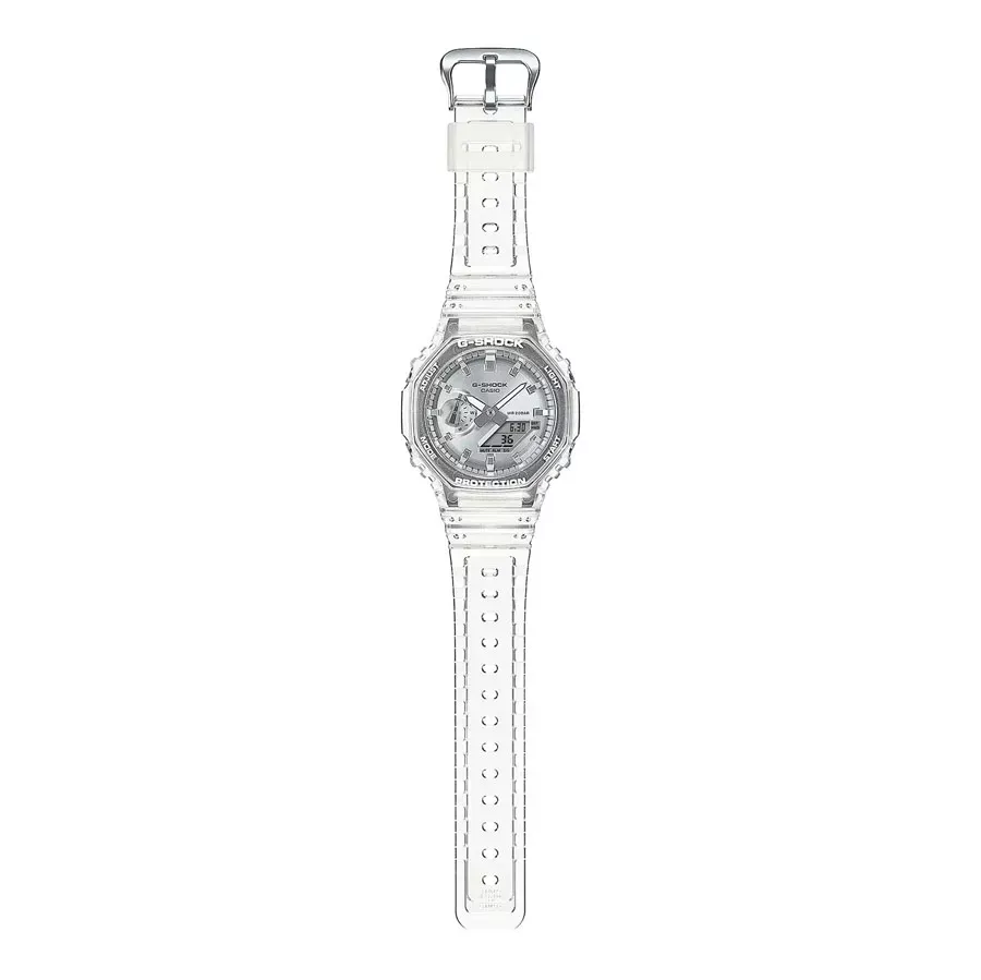Casio G-Shock GA-2100BM-7A8  Фото 2