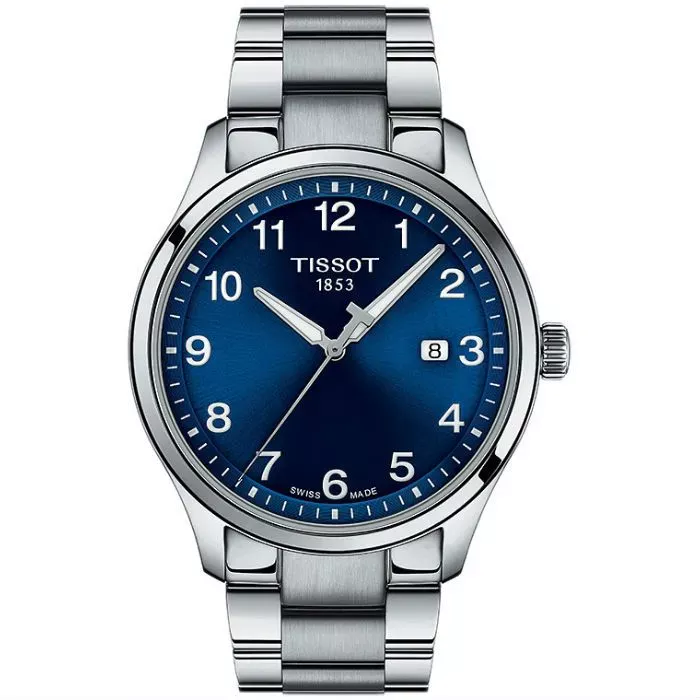 Tissot T116.410.11.047.00  Фото 1