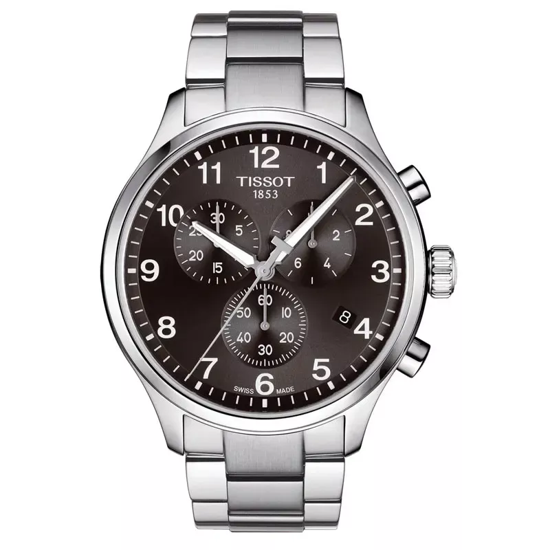 Tissot T1166171105701  Фото 1