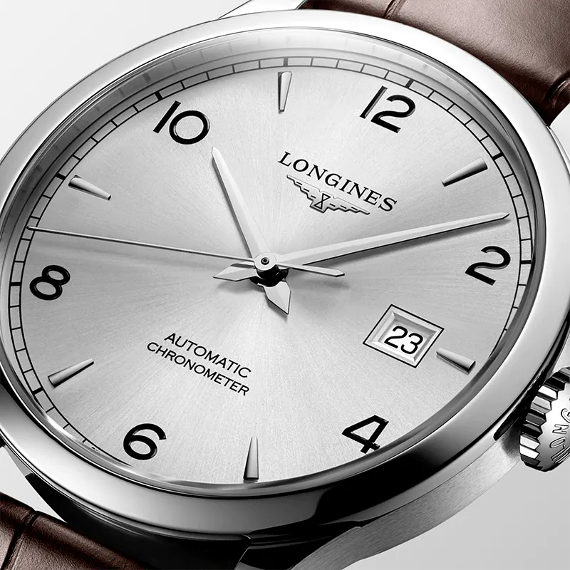 Наручные часы Longines Watchmaking Tradition L2.821.4.76.2 Швейцария