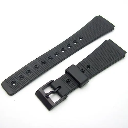 Купить J.A.WILLSON 146R1 каучук, черный, 19mm в Sibtime J.A.WILLSON 146R1 каучук, черный, 19mm