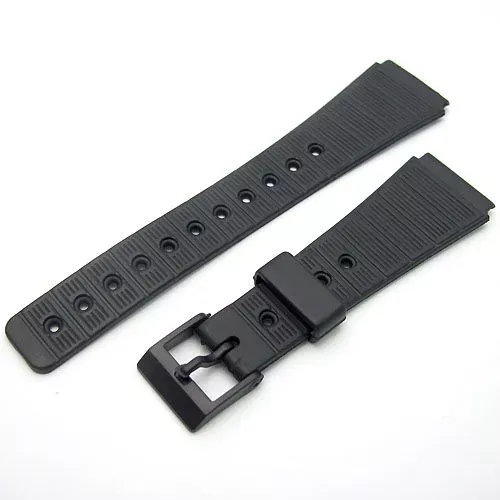 J.A.WILLSON 146R1 каучук, черный, 19mm 