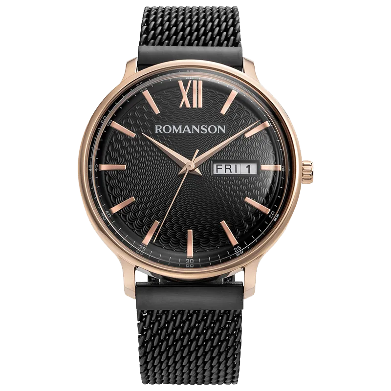 Romanson TM8A49 MMR(BK) 