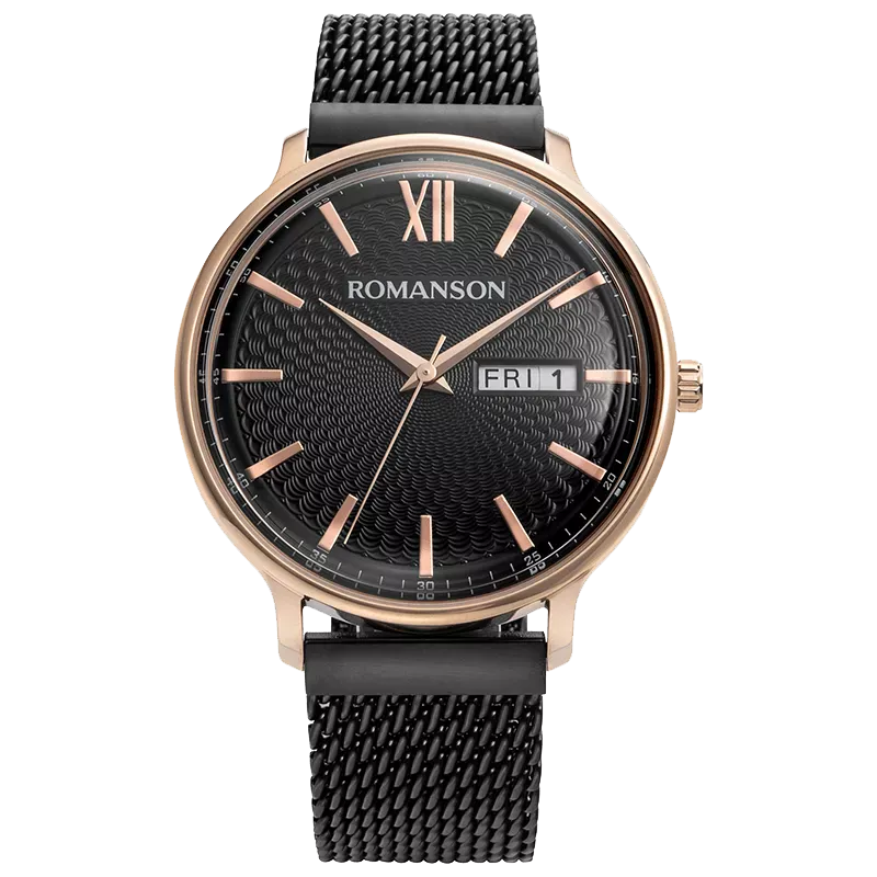 Romanson TM8A49 MMR(BK) 