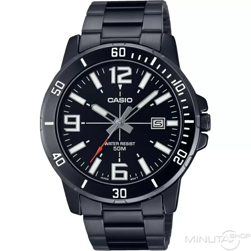 Casio Collection MTP-VD01B-1B