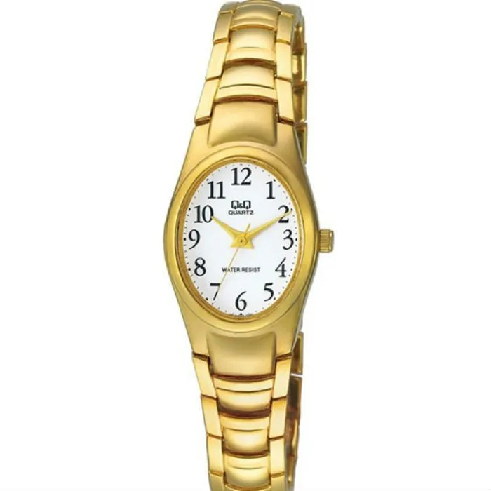 Купить Наручные часы Q&Q F279J004Y в Sibtime Наручные часы Q&Q F279J004Y
