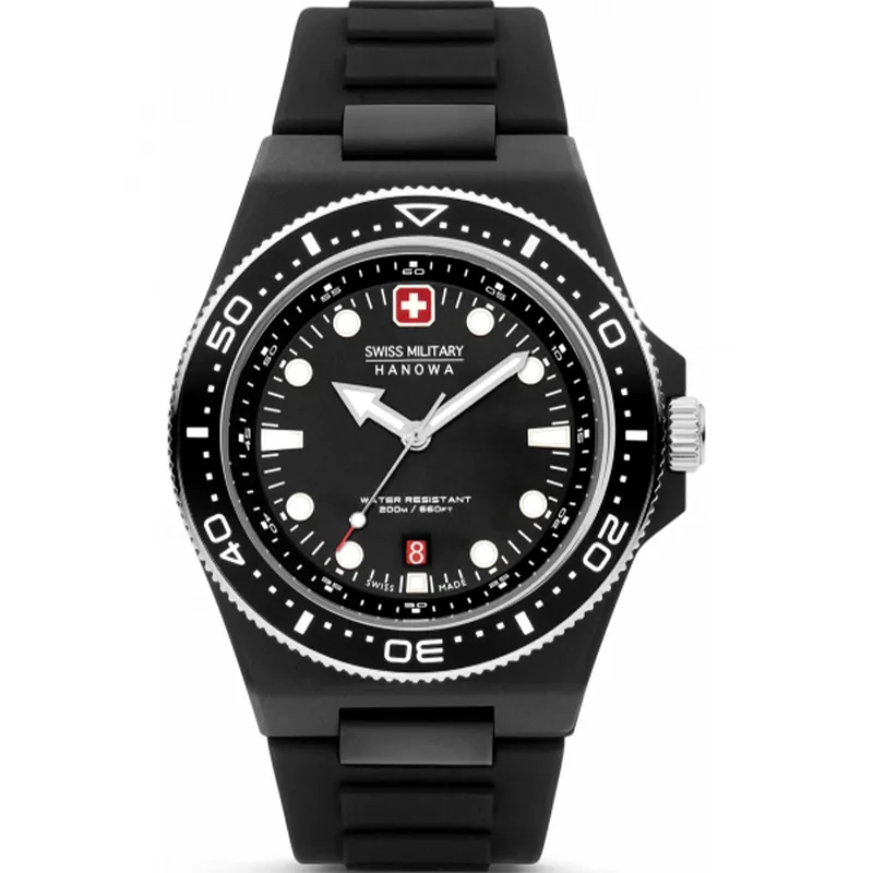 Swiss Military Hanowa SMWGN0001180  Фото 1