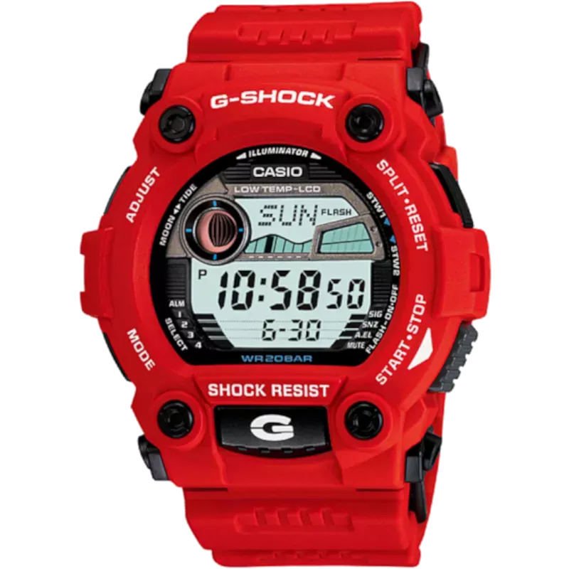 Casio G-Shock G-7900A-4 