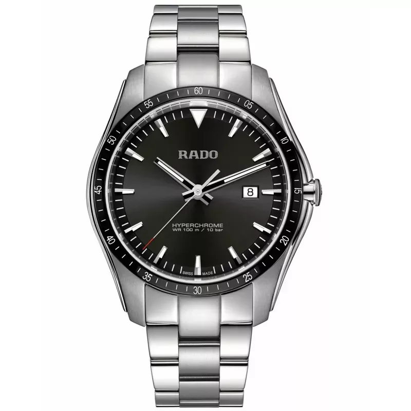 Купить Наручные часы Rado R_32502153 HyperChrome в Sibtime Фото 1 Наручные часы Rado R_32502153 HyperChrome Фото 1