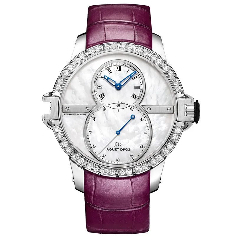 Jaquet Droz J029020270 (78)  Фото 1