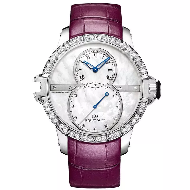 Jaquet Droz J029020270 (78)  Фото 1
