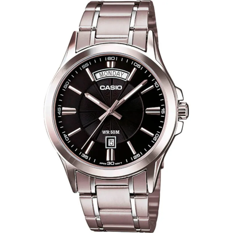 Casio MTP-1381D-1A 