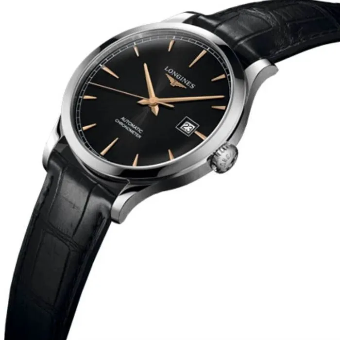 Longines L2.821.4.59.2  Фото 3