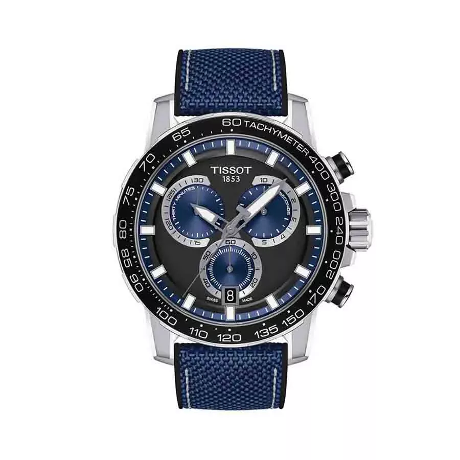Tissot T1256171705103  Фото 1