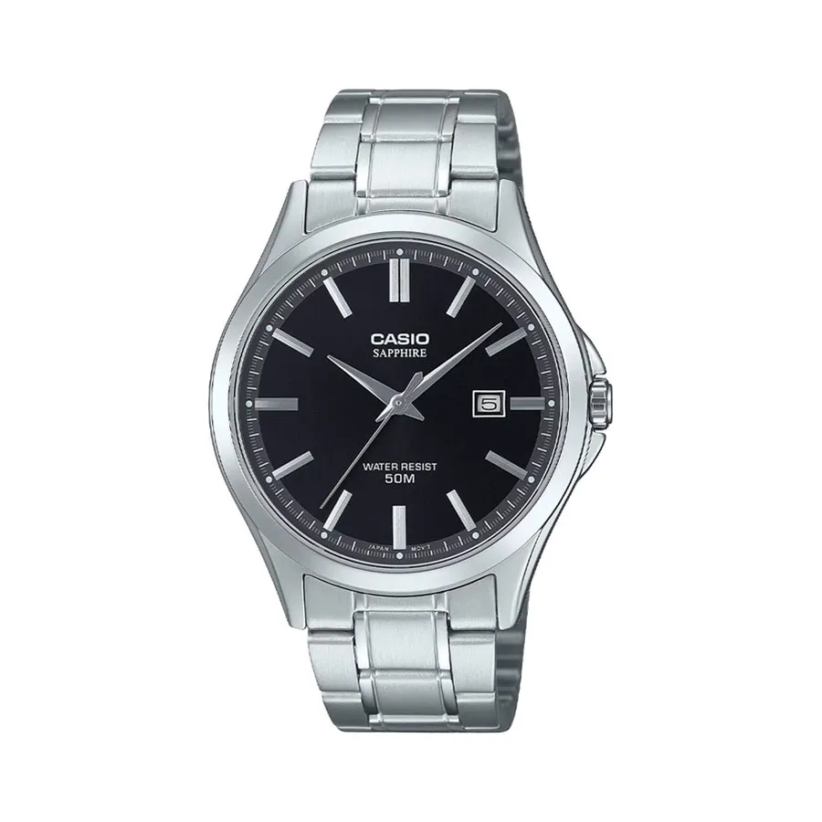Casio Collection MTS-115D-1A 