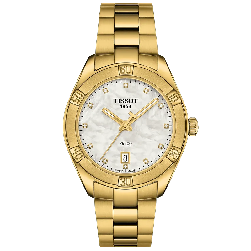 Tissot T101.910.33.116.01  Фото 1
