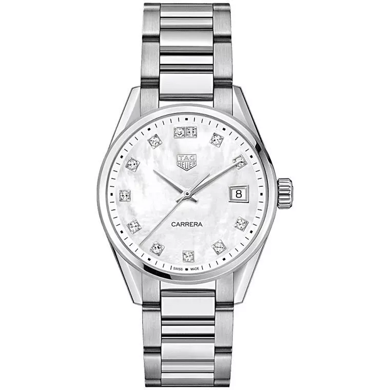 Tag Heuer WBK1318.BA0652  Фото 1