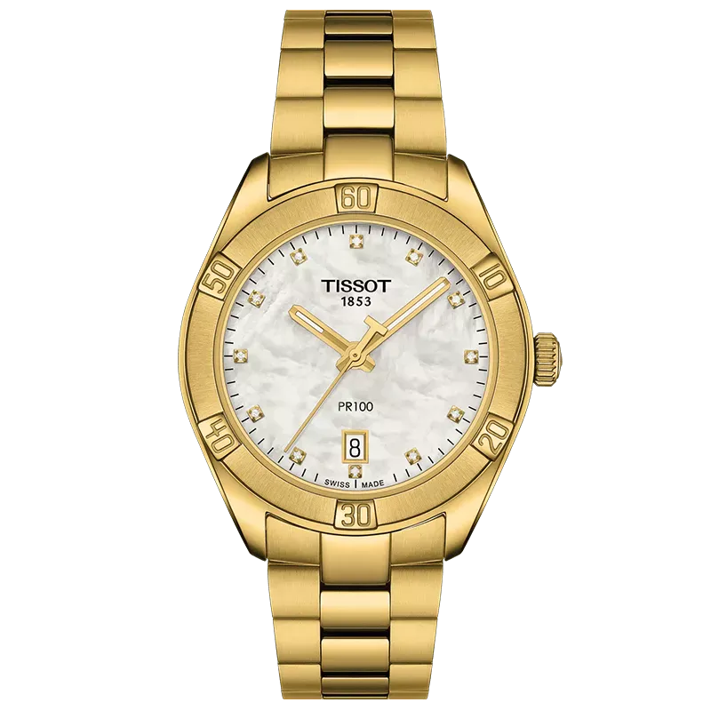 Tissot T101.910.33.116.01  Фото 1