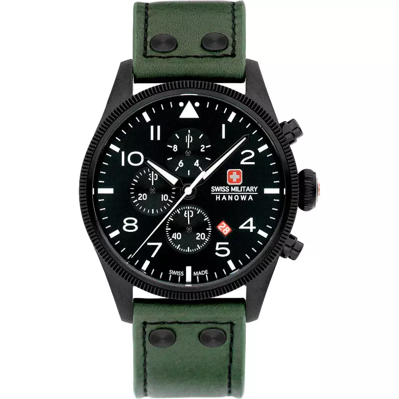 Swiss Military Hanowa SMWGC0000430 