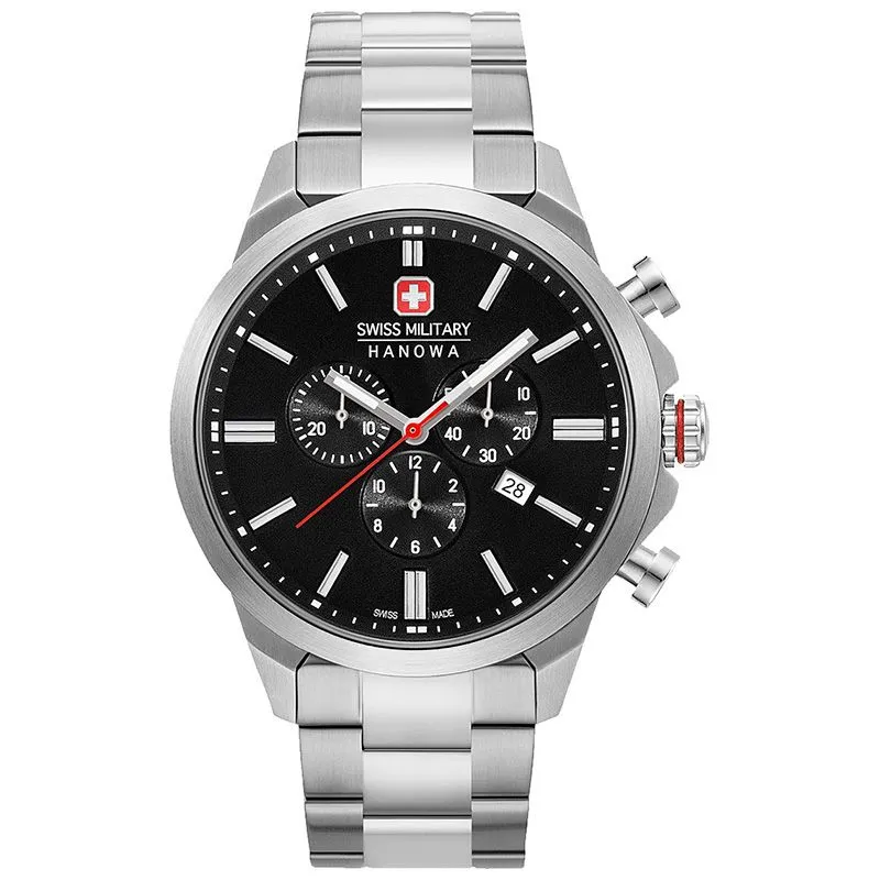 Swiss Military Hanowa 06-5332.04.007 