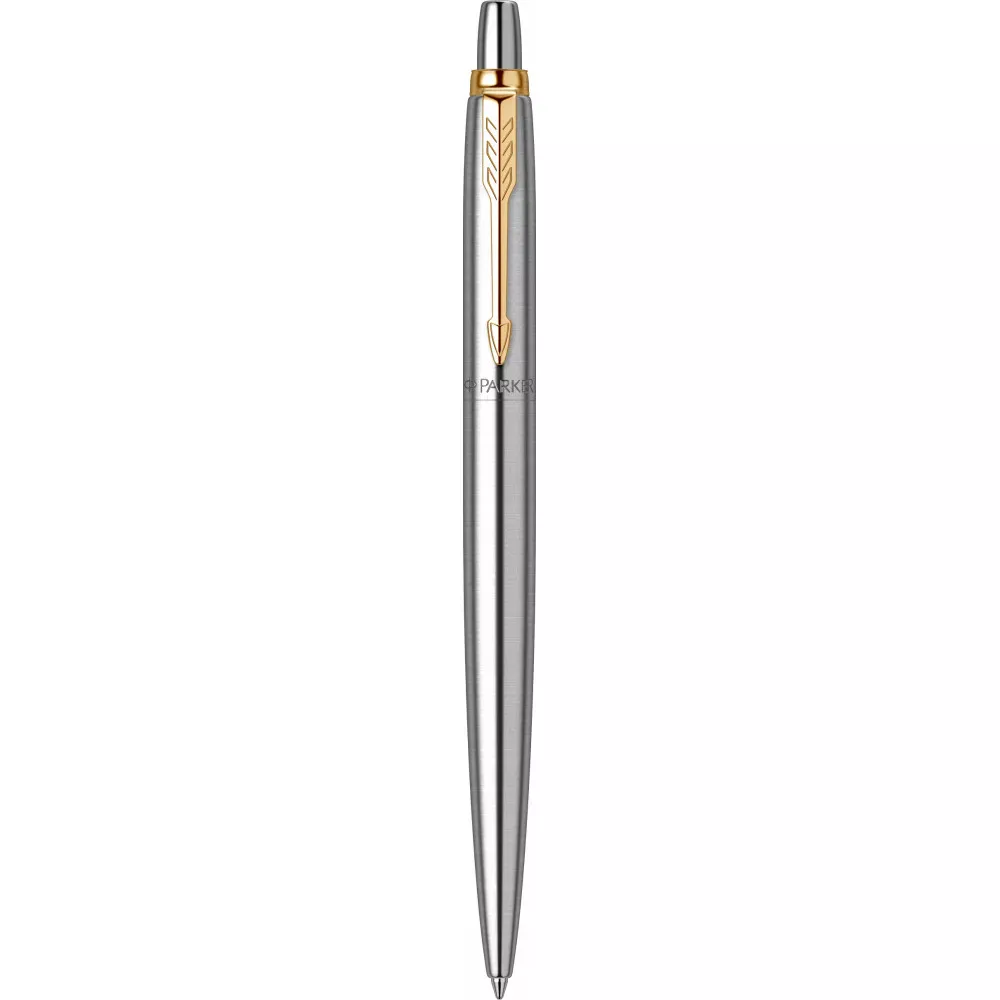Ручка Parker K63 Jotter Stainl 