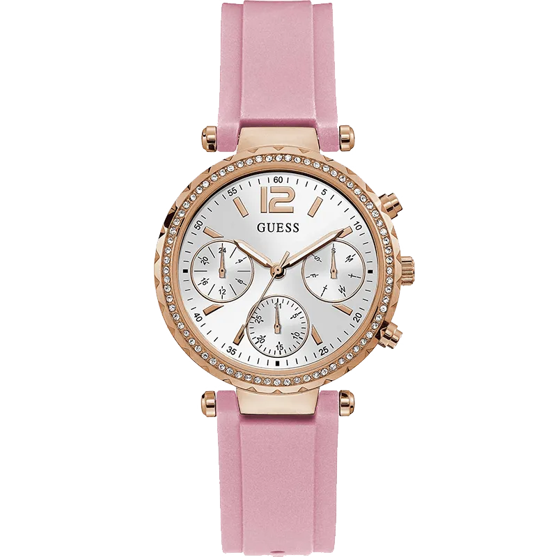 Купить Наручные часы Guess GW0113L4 в Sibtime Фото 1 Наручные часы Guess GW0113L4 Фото 1