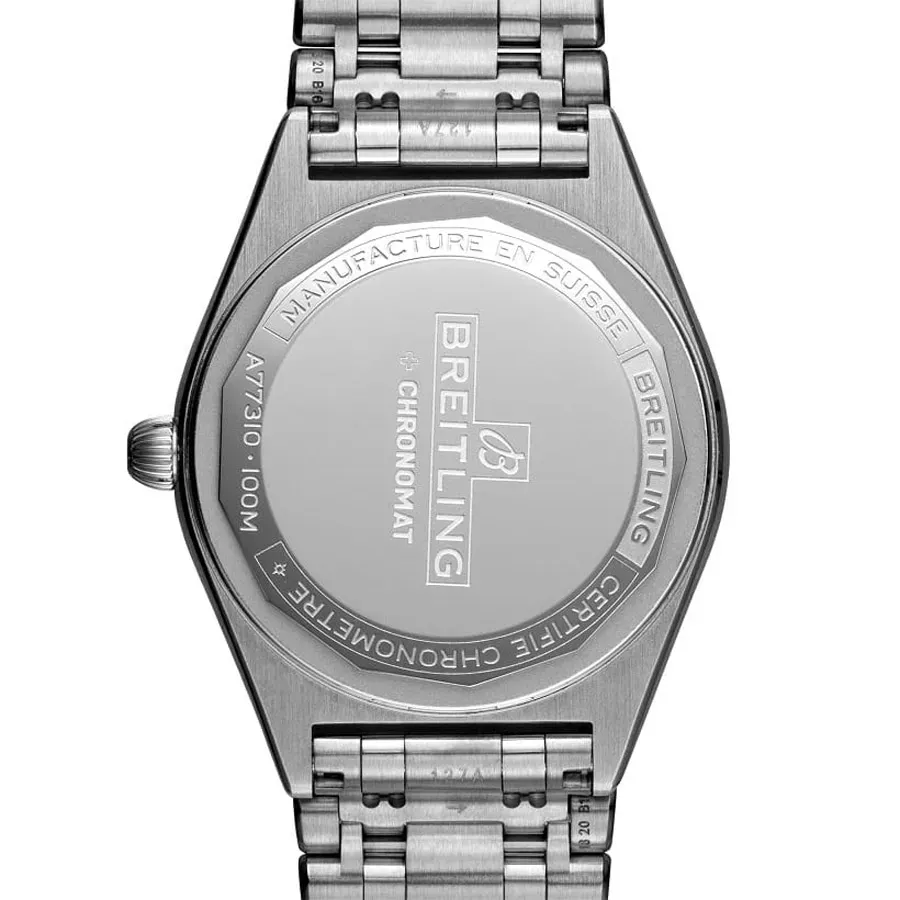 Breitling A77310101C1A1  Фото 4