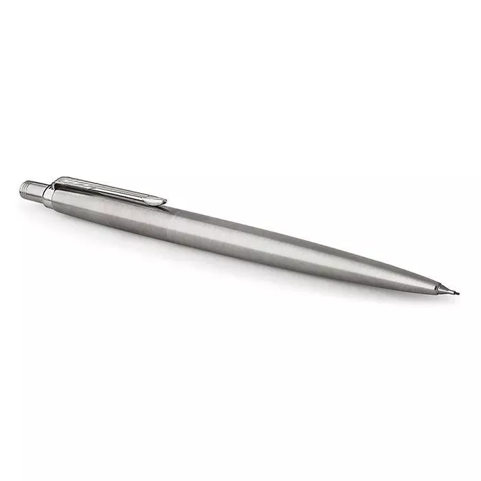 Parker B63 Jotter Stainless steel (1953381)  Фото 2