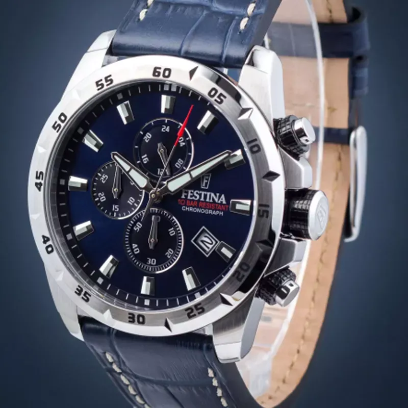 Festina F20692/2  Фото 4